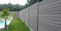 Portail Clôtures dans la vente du matériel pour les clôtures et les clôtures à Niffer